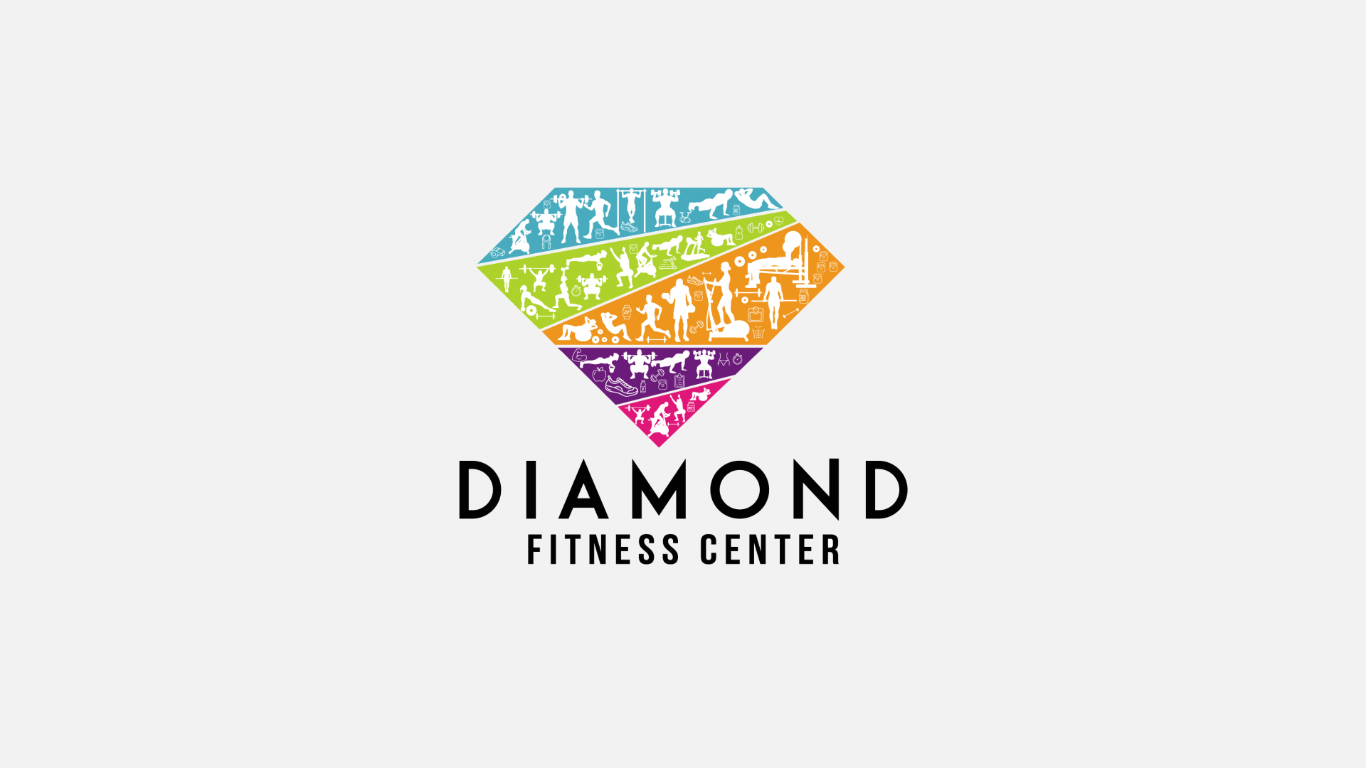 diamond fitness center - thumb