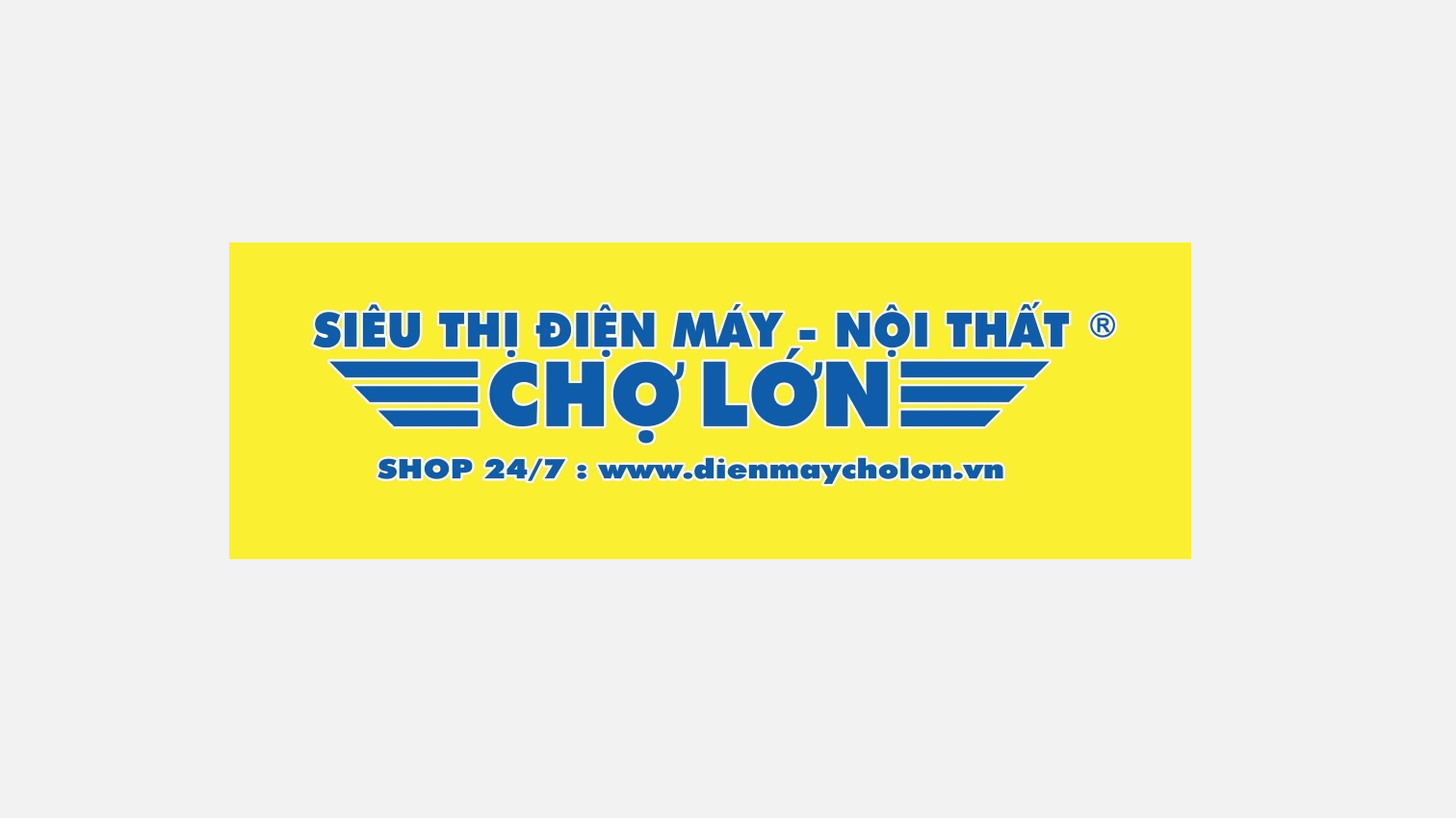 dien may cho lon - Thumb