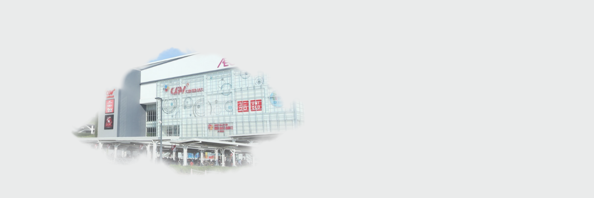 Banner UD_Aeon mall_Banner desktop