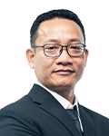 Nguyễn Ngọc Nghiệm - Giám đốc khối KHDN